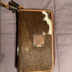 STS WALLET